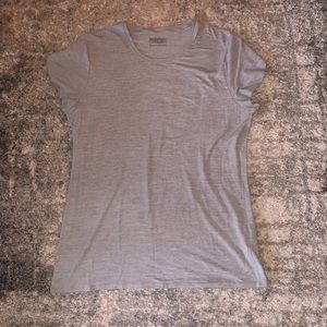 Womens Patagonia Summer T-shirt Gray Size L